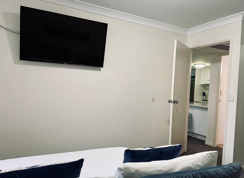 Calypso Resort, Coolangatta Apartment Gold Coast