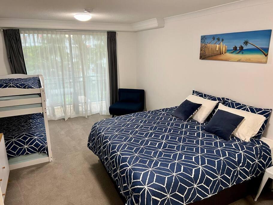 Calypso Resort, Coolangatta * Gold Coast