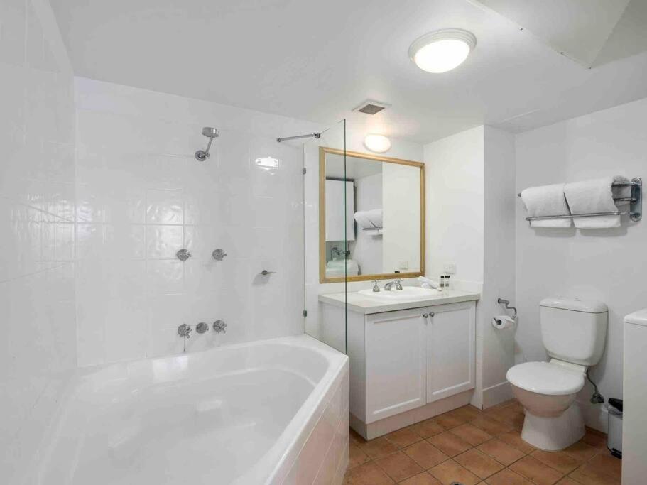 Apartment Calypso Resort, Coolangatta