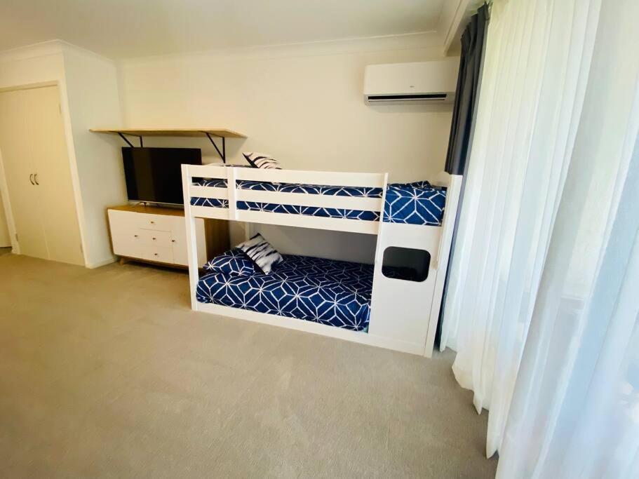 Calypso Resort, Coolangatta * Gold Coast