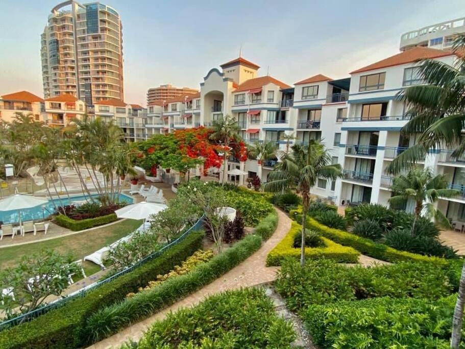 Calypso Resort, Coolangatta *