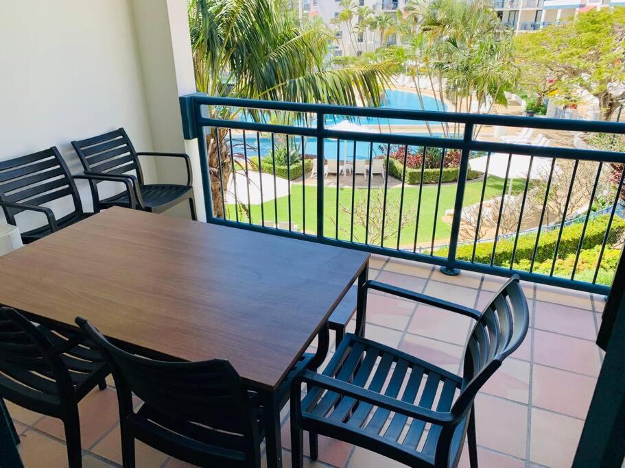 Apartment Calypso Resort, Coolangatta Gold Coast