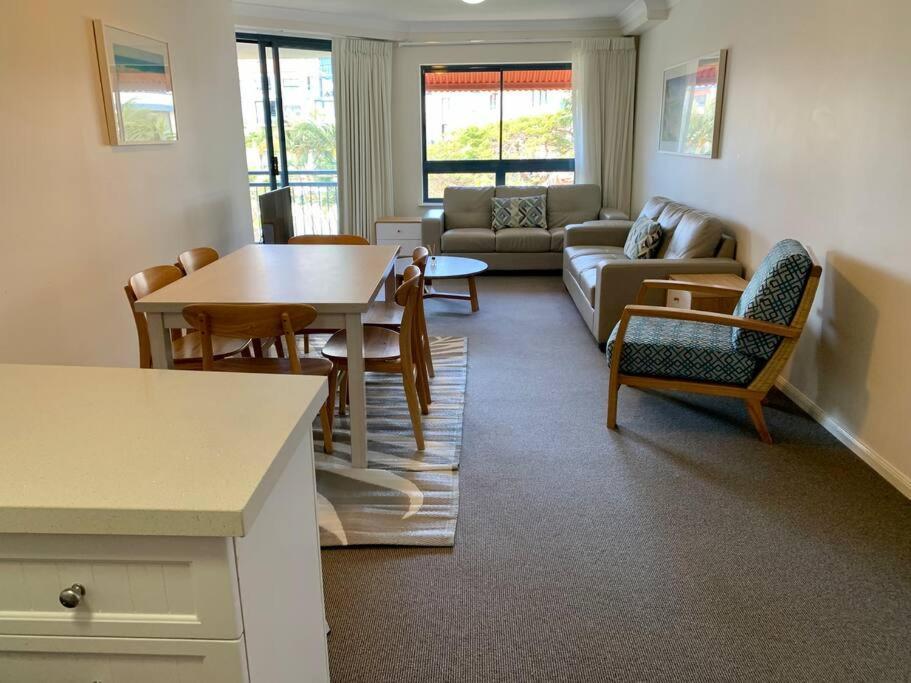 Calypso Resort, Coolangatta