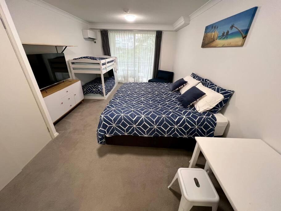 Calypso Resort, Coolangatta
