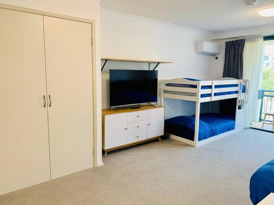 Calypso Resort, Coolangatta Gold Coast