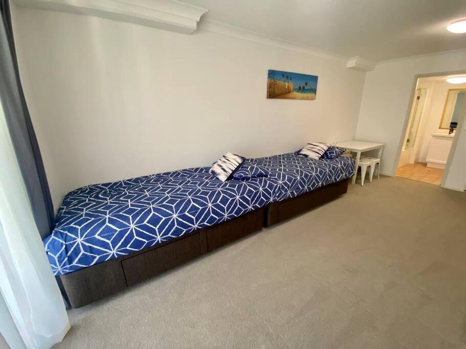 Apartment Calypso Resort, Coolangatta Gold Coast