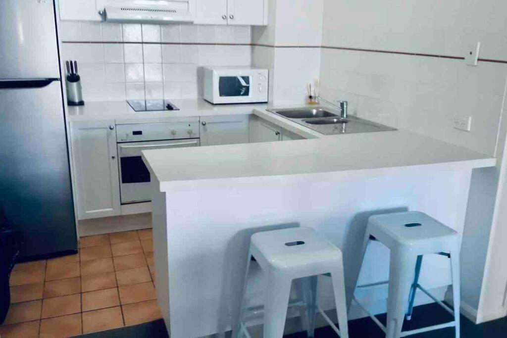 Calypso Resort, Coolangatta