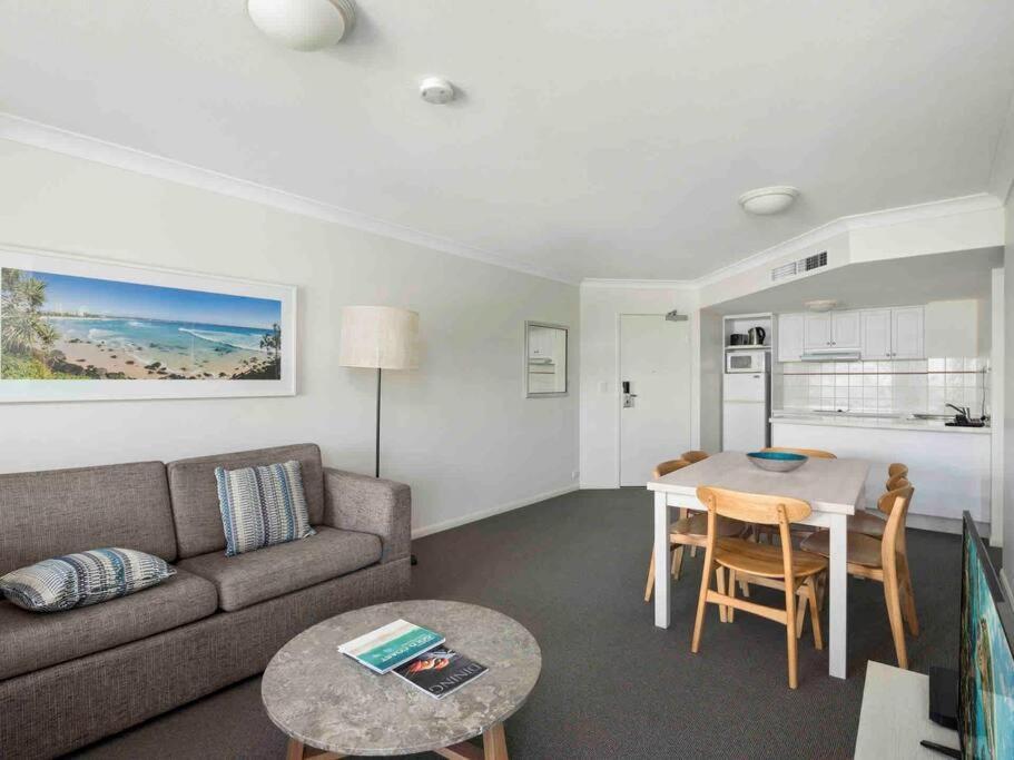 Calypso Resort, Coolangatta Apartment Gold Coast
