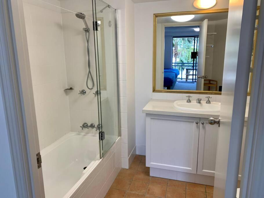 Apartment Calypso Resort, Coolangatta Gold Coast