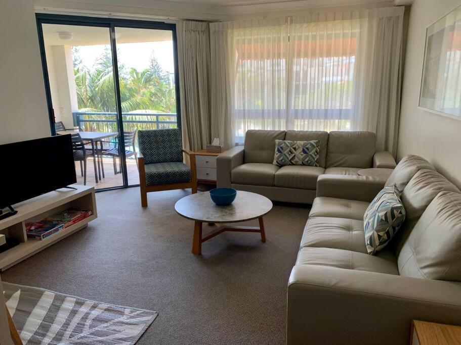 Calypso Resort, Coolangatta