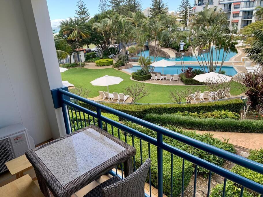 Apartment Calypso Resort, Coolangatta