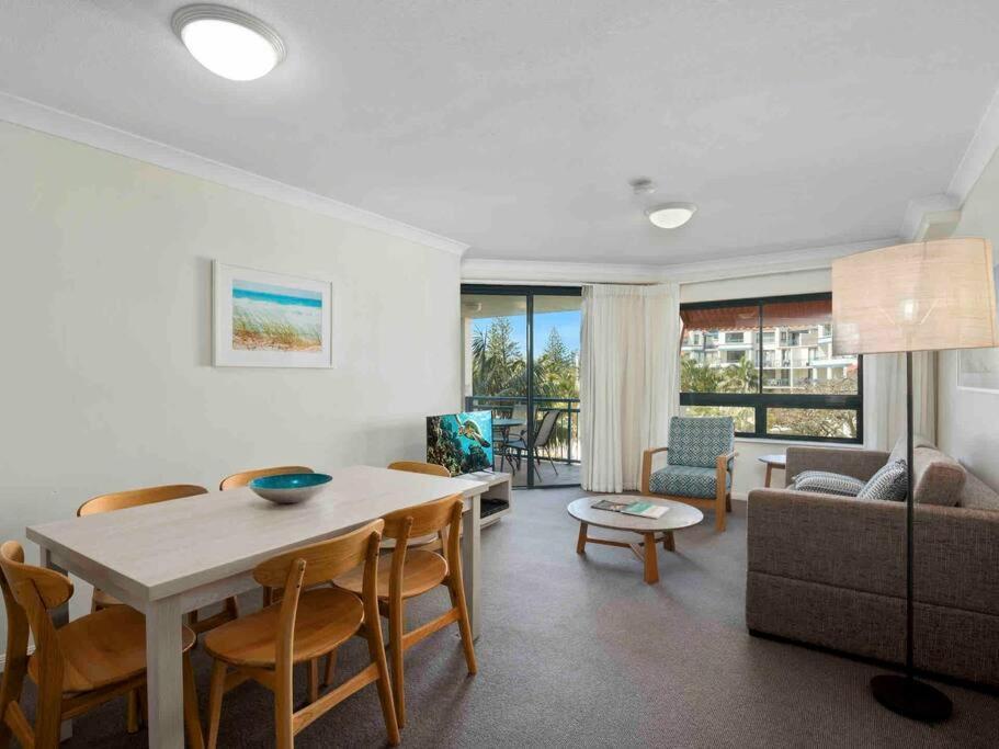 Calypso Resort, Coolangatta Gold Coast